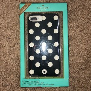 Kate Spade iphone case